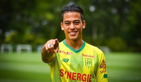 كريستيان بينافينتي 