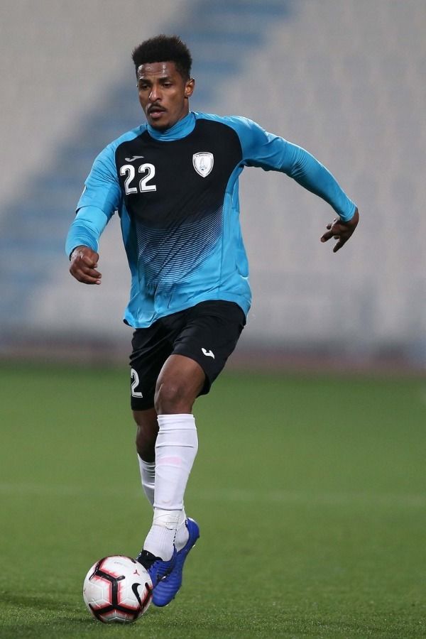 جميل اليحمدي 