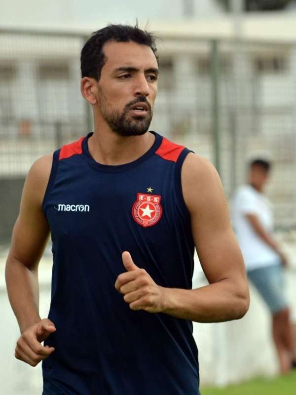 إيهاب المساكني 