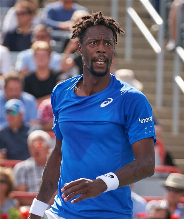 جايل مونفيس 