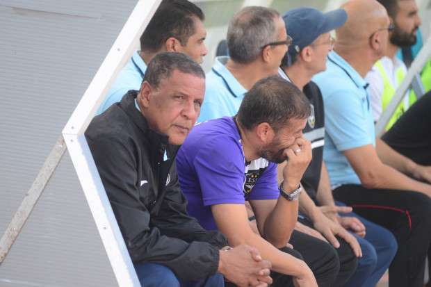 عبد القادر عمراني