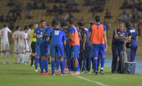 منتخب الكويت