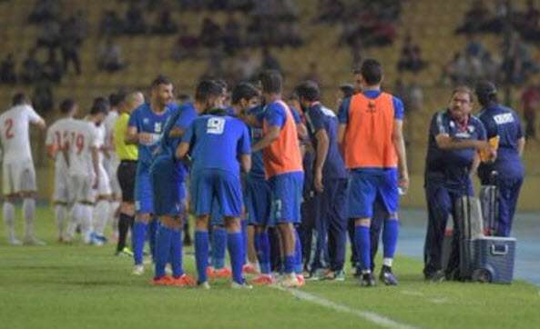 منتخب الكويت