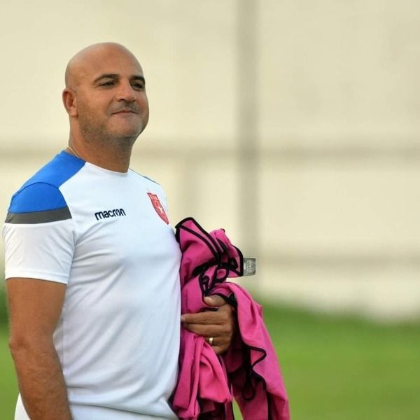 رفيق المحمدي