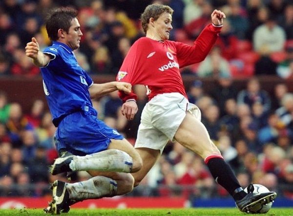 لامبارد وسولسكاير