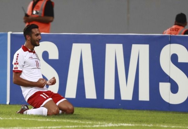 من لقاء سابق للبنان