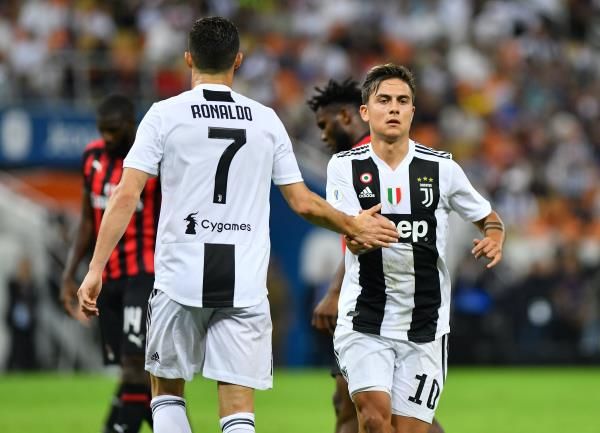 باولو ديبالا