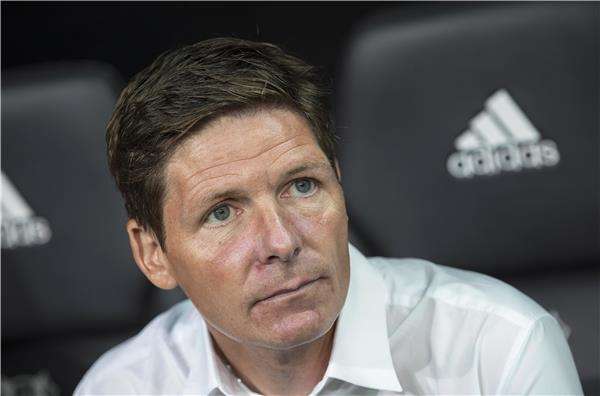 أوليفر جلاسنر