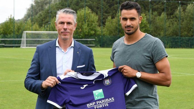 ناصر الشاذلي