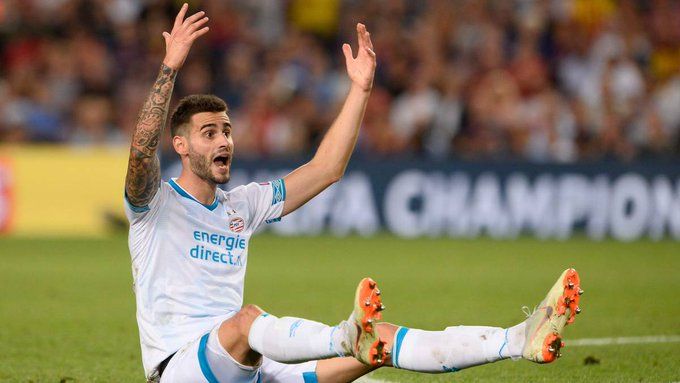 جاستون بيريرو