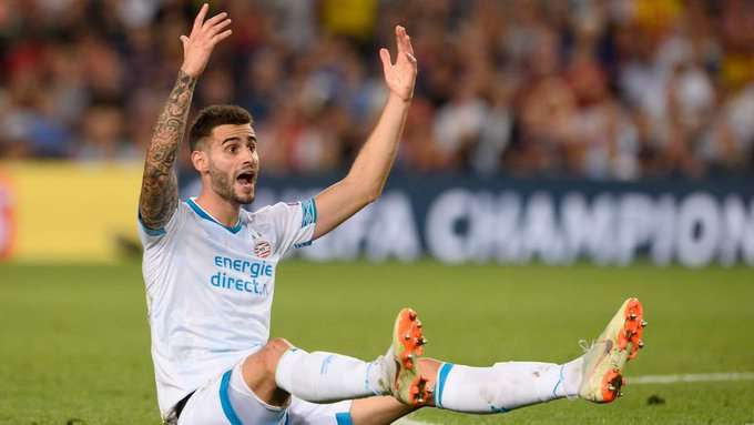 جاستون بيريرو