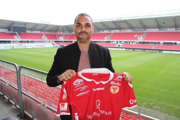  ألكسندر ياكوبسن