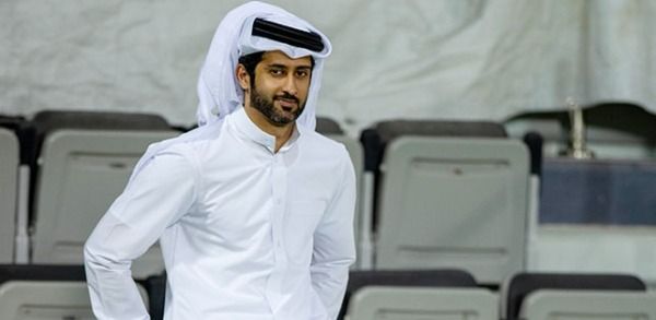  عبد الله البريك