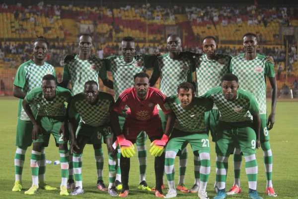  الخرطوم الوطني