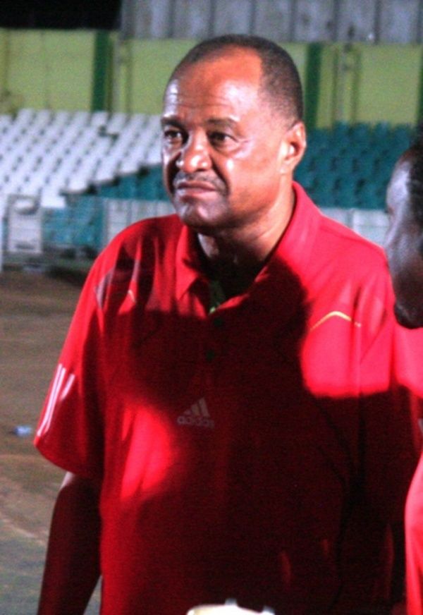 محمد عبد الله مازدا