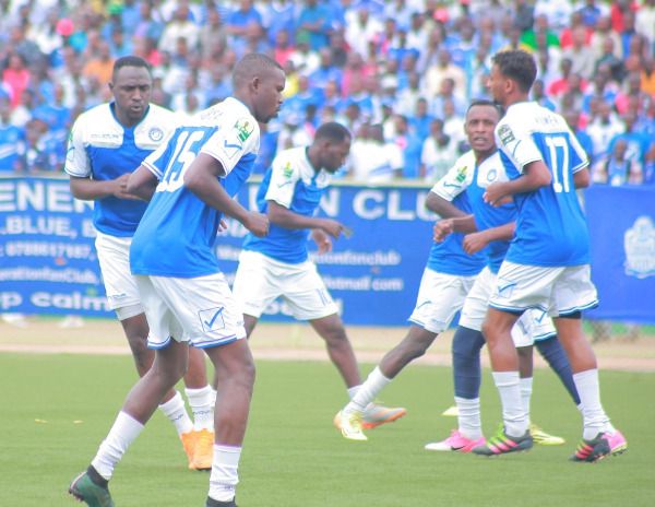  الهلال السوداني