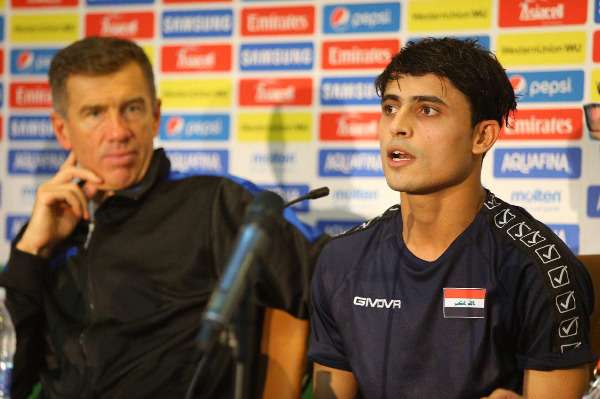 إبراهيم بايش