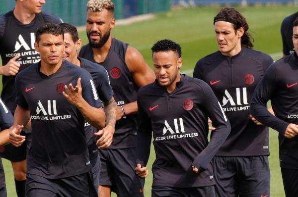 نيمار دا سيلفا