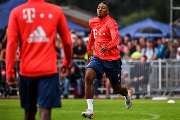 جيروم بواتينج