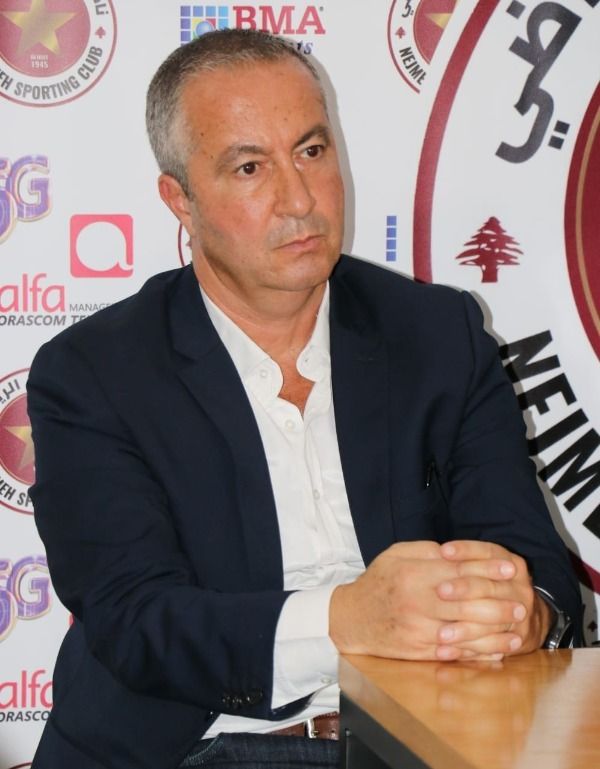 أسعد سبليني