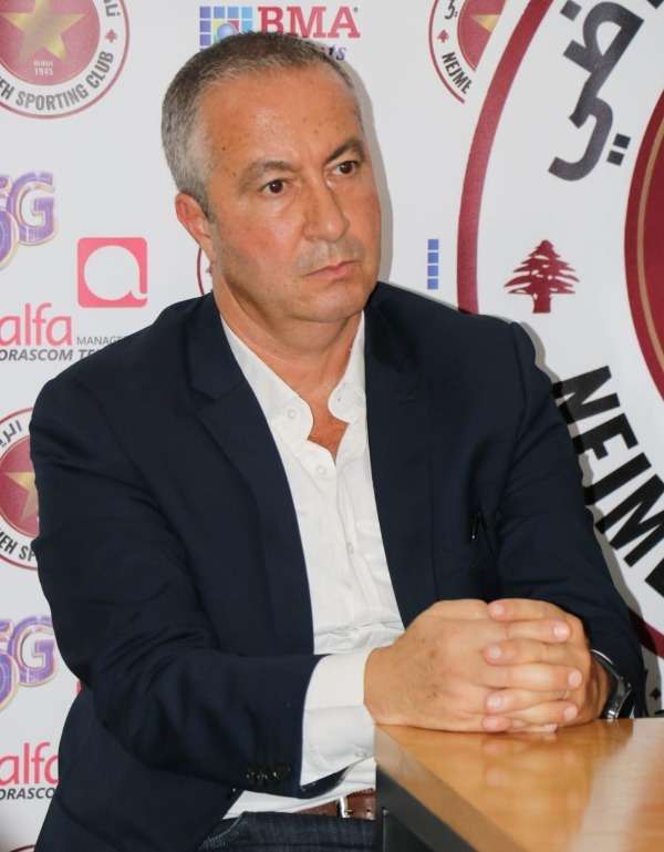 أسعد سبليني