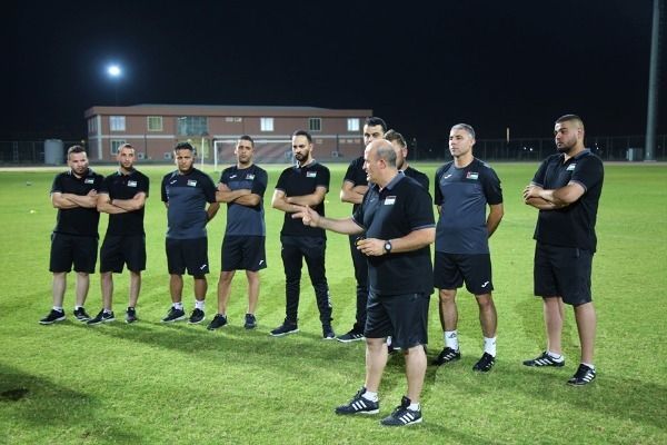 نور الدين ولد علي