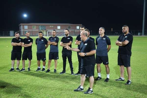 نور الدين ولد علي