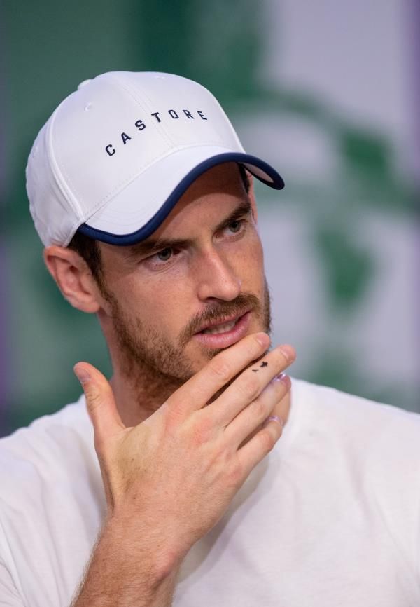 موراي