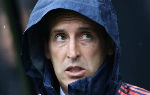  أوناي إيمري