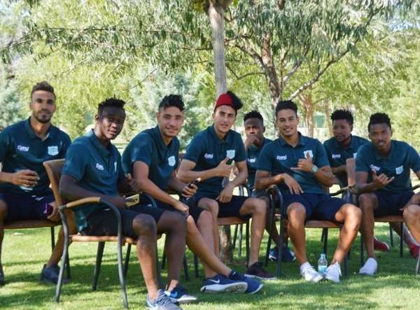 الدفاع الجديدي