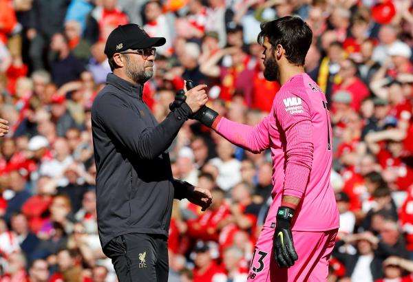 كلوب وأليسون