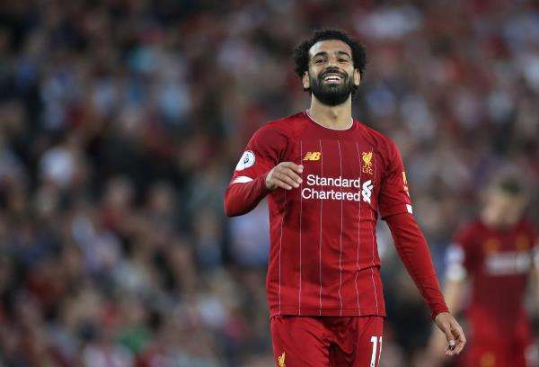 محمد صلاح