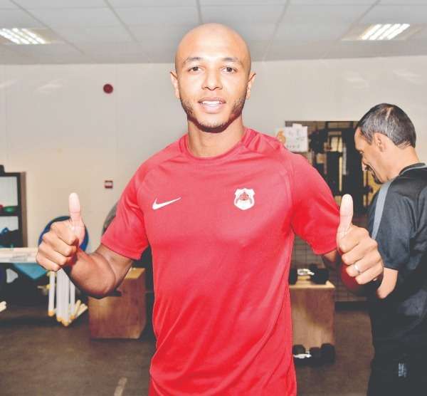 ياسين براهيمي