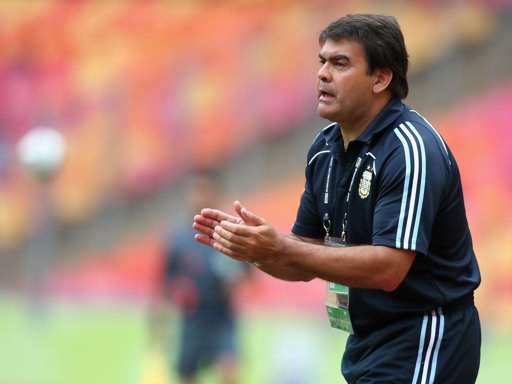 خوسيه لويس براون