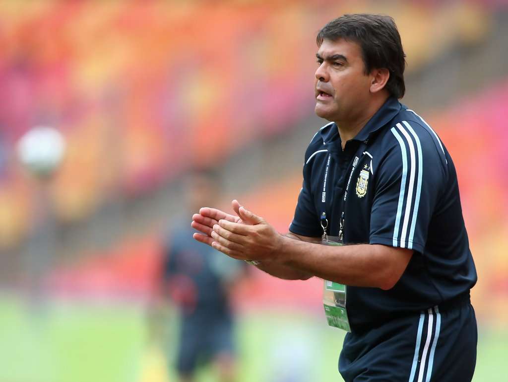 خوسيه لويس براون