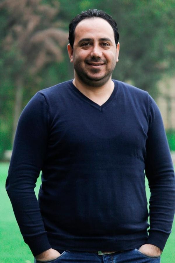 ماهر السيد
