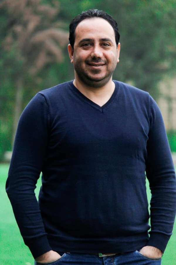 ماهر السيد