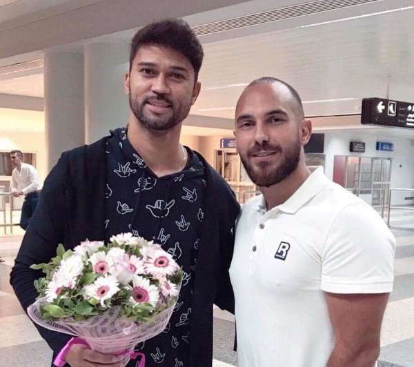 كارلوس ألبيرتو