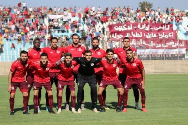 النجمة