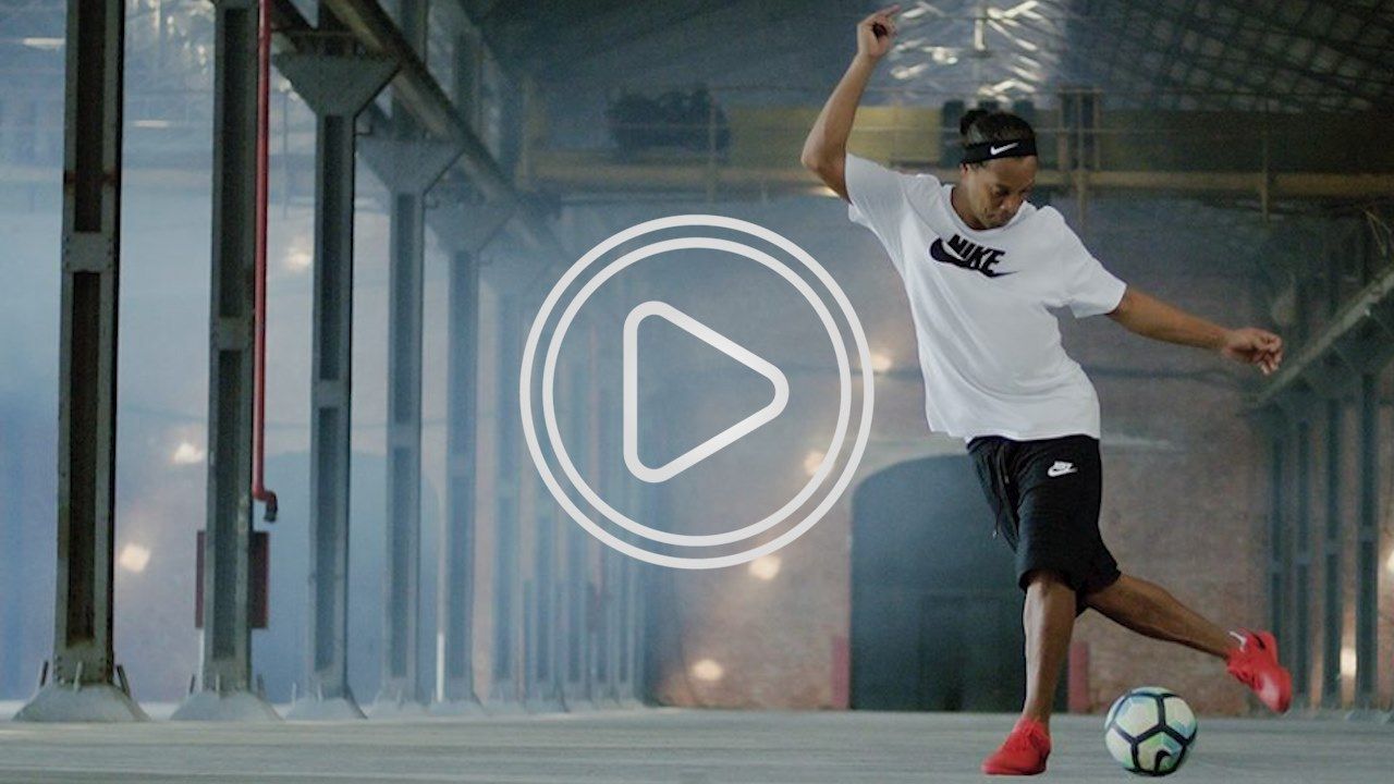 رونالدينيو