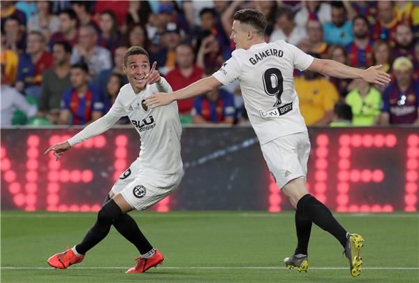 رودريجو مورينو