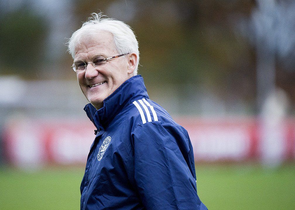 مورتن أولسن