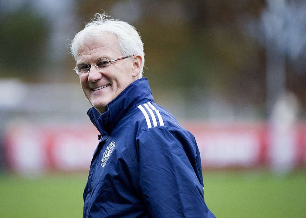 مورتن أولسن