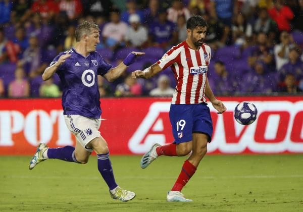 دييجو كوستا