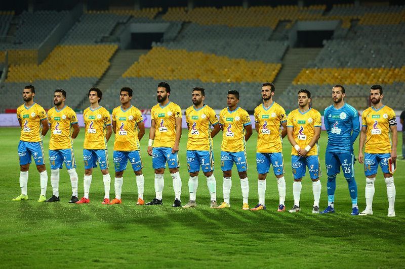 الاسماعيلي