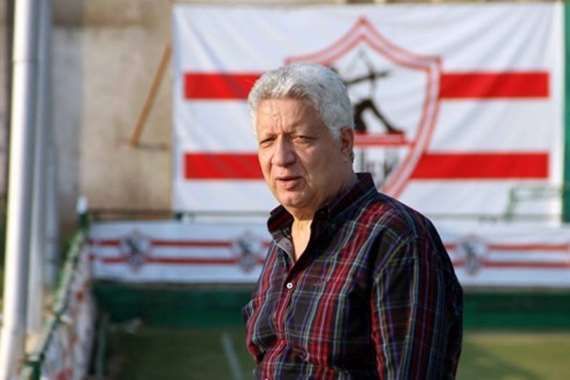 مرتضى منصور