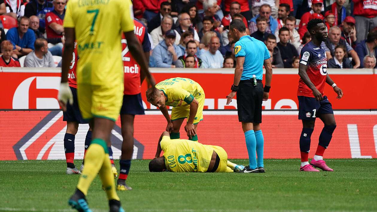 ماركوس كوكو