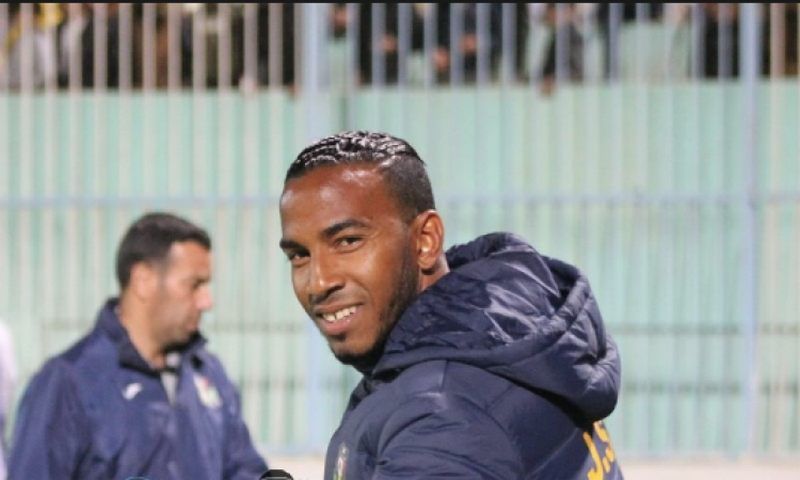 مصطفى جاليت