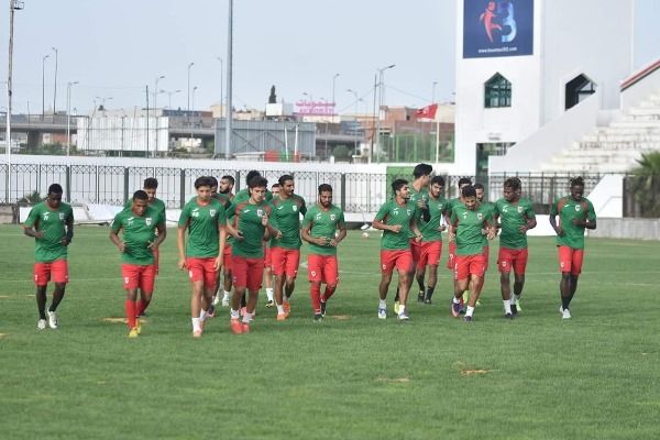 الملعب التونسي