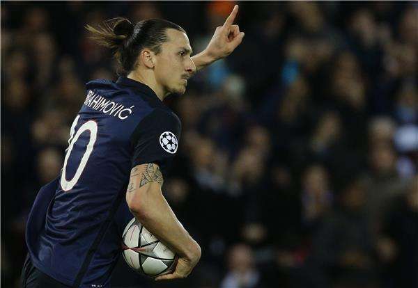 إبراهيموفيتش